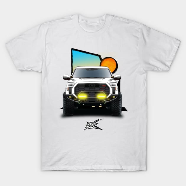 Toyota tundra shirt best sale
